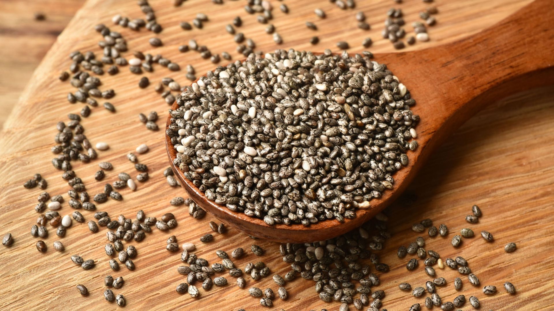 Chia Seeds: చియా సీడ్స్ సరిగ్గా వాడకపోతే సమస్యలు తప్పవు..!