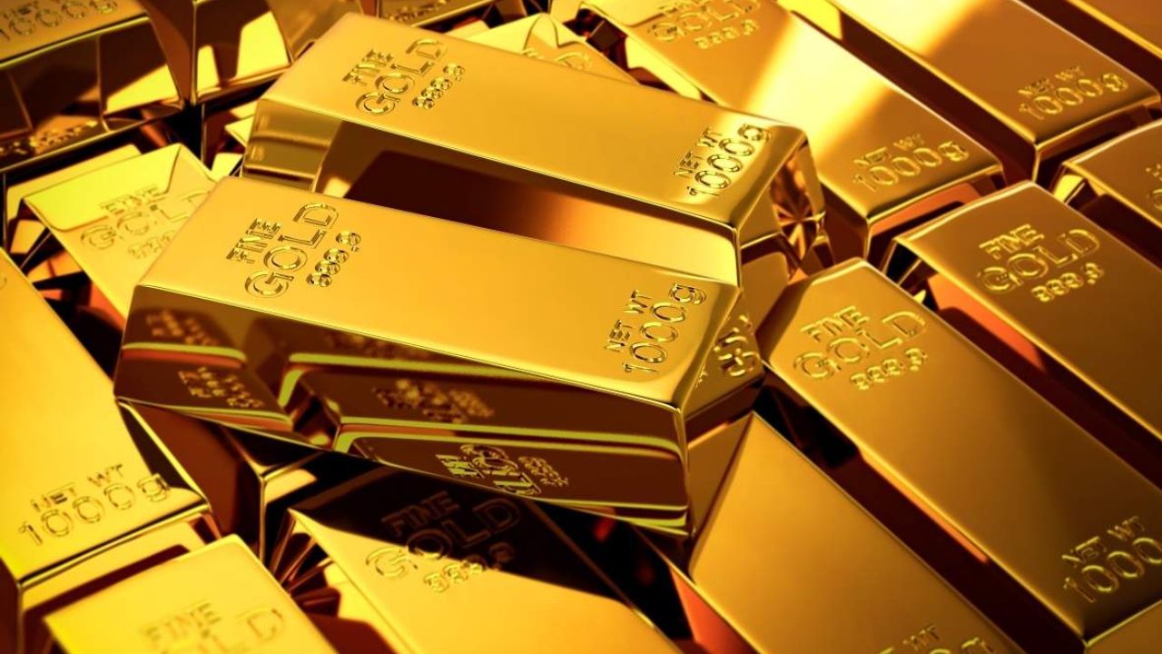 Gold prices: మళ్లీ పెరిగిన పసిడి ధరలు.. పెళ్లిళ్ల సీజనే కారణమా!