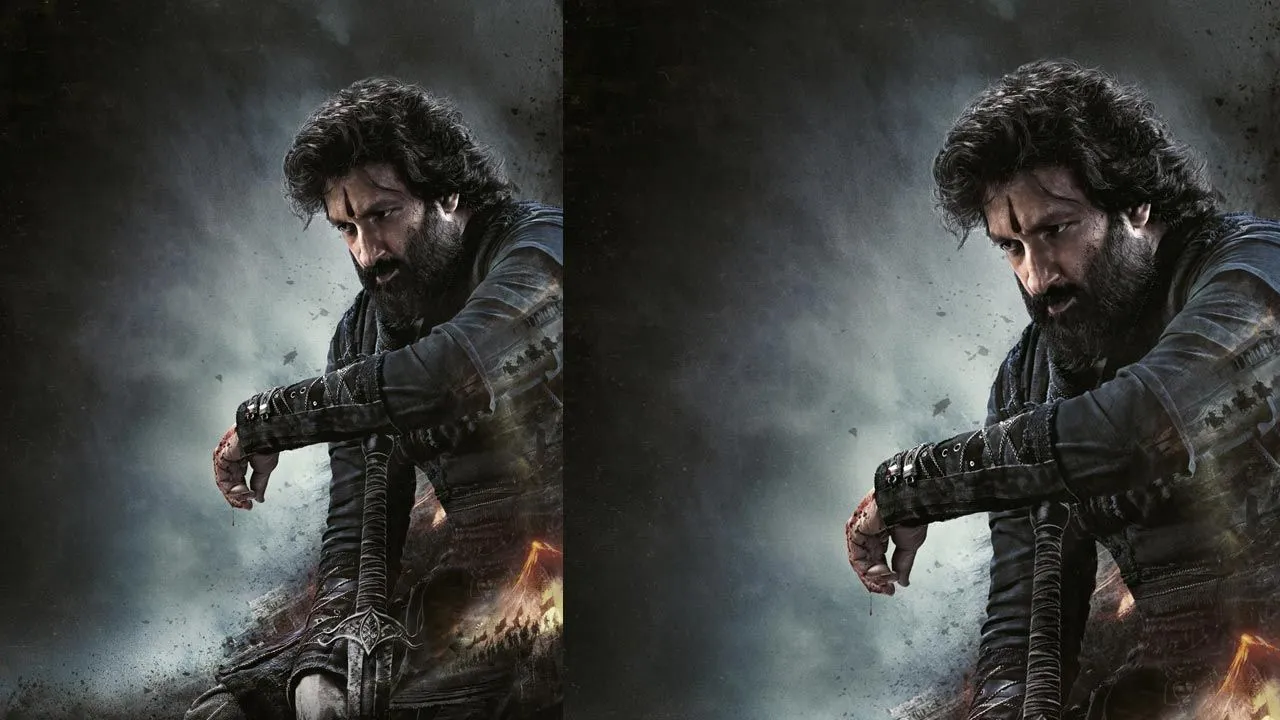 Gopichand :సంకల్ప్ రెడ్డితో భారీ యాక్షన్ సినిమా చేస్తున్న మాచో స్టార్ గోపీచంద్.. షూటింగ్ స్టార్ట్