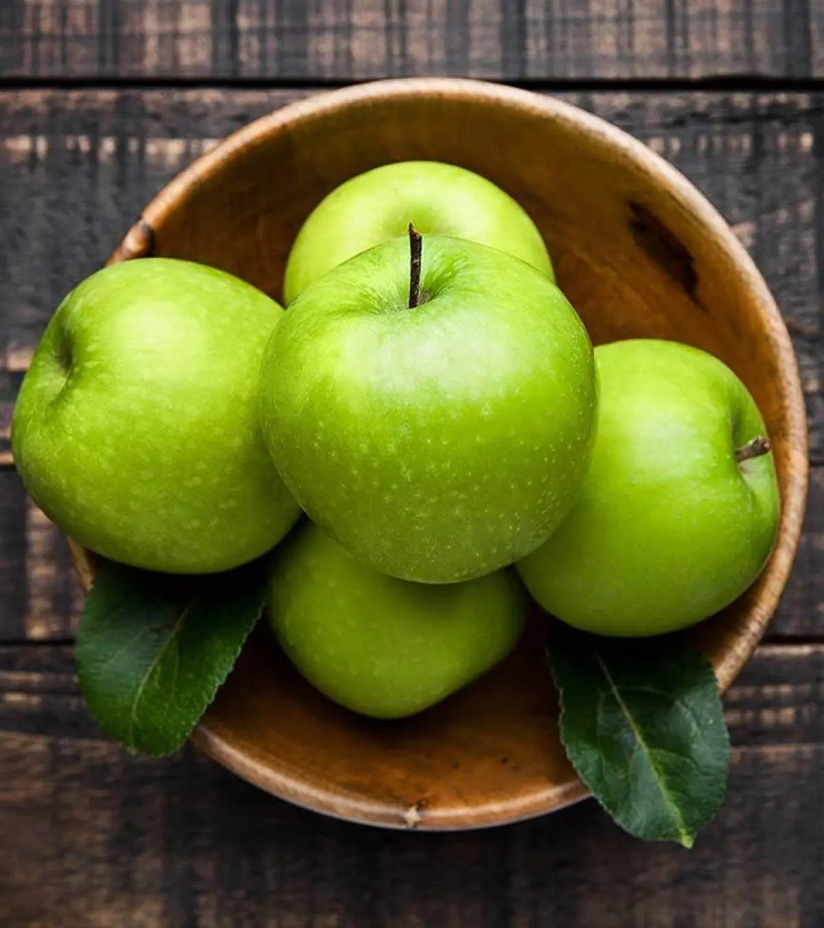 Green Apple Benefits: గ్రీన్ ఆపిల్ ప్రయోజనాలివే..!