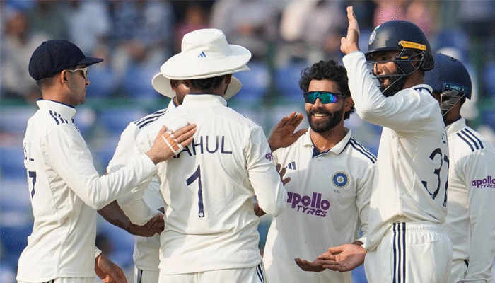 IND vs SA: నవంబర్ 22న టీమ్ఇండియా-దక్షిణాఫ్రికా టెస్టు