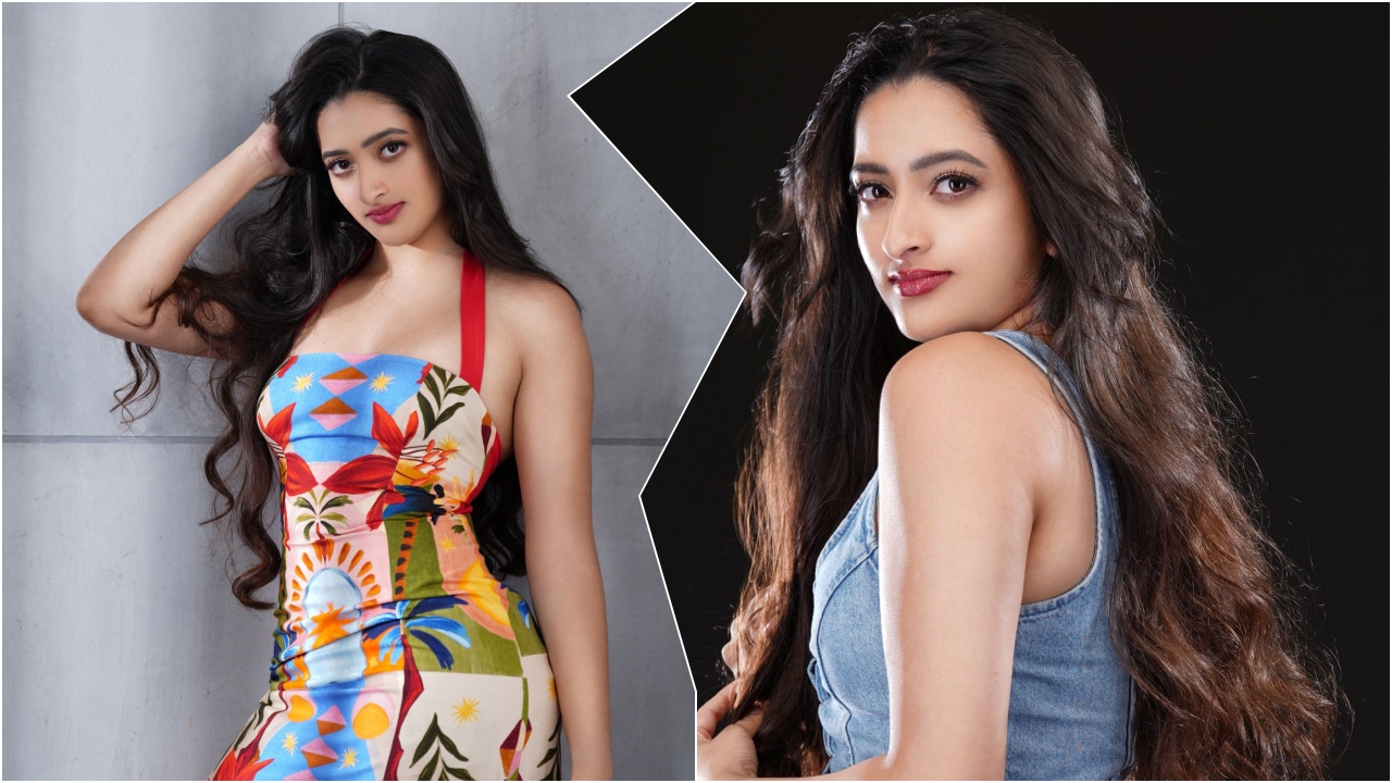 హీరోయిన్‌గా మ‌హేష్ మేన‌కోడలు.. ఫొటోలు వైర‌ల్