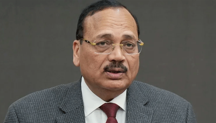 Justice Surya Kant: నూతన సీజేఐగా జస్టిస్ సూర్యకాంత్.. నవంబర్ 24న బాధ్యతలు