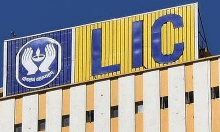 LIC on Adani group investments: ఎవరి ఒత్తిళ్లూ లేవు: ఎల్ఐసీ క్లారిటీ