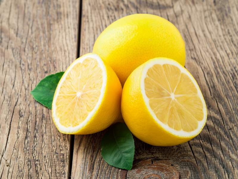 Lemon Water Benefits: ఏంటి నిమ్మకాయలతో ఇన్ని ప్రయోజనాలా?
