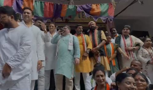 Minister Ponnam Prabhakar: రాష్ట్రంలో బీజేపీ, బీఆర్ఎస్ డ్రామాలు.. మంత్రి పొన్నం సంచలన వ్యాఖ్యలు