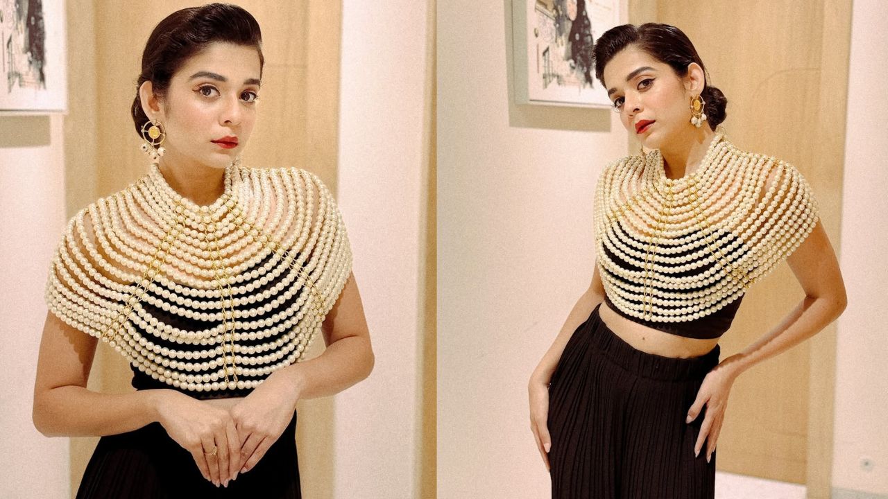 Mithila palkar: ఇన్నాళ్లకు కనిపించిన మిథిలా పాల్కర్.. మురిసిపోతున్న ఫ్యాన్స్