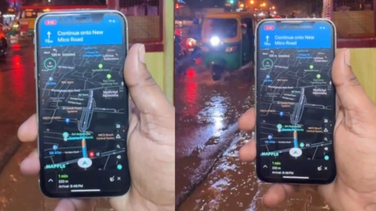 New app for city road: నగర రోడ్ల భద్రతకు జీహెచ్ఎంసీ కొత్త యాప్