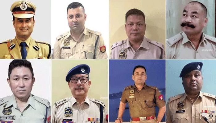 Pahalgam: 1466 మంది పోలీసులకు అత్యుత్తమ పురస్కారాలు