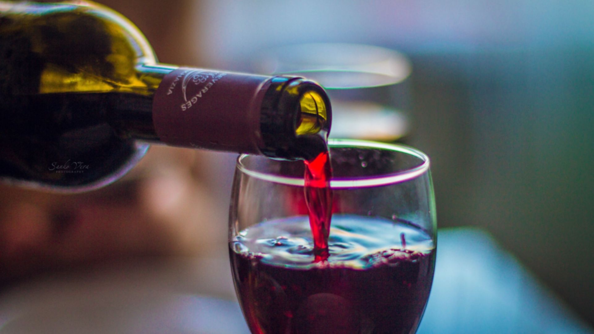 మితంగా రెడ్‌ వైన్‌ తీసుకోవడం ఆరోగ్యానికి మంచిదే.