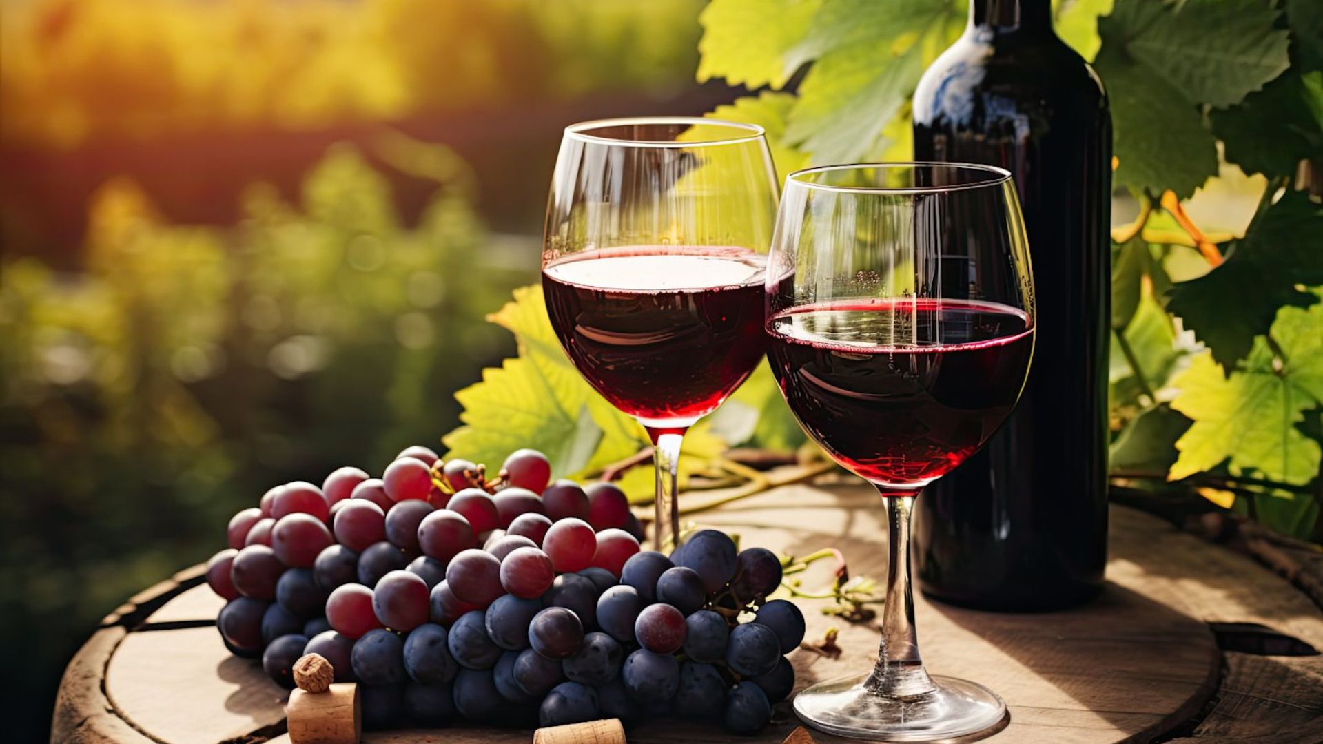 Red Wine: రెడ్ వైన్ గుండె ఆరోగ్యానికి మంచిదా? ఇందులో నిజమెంత..!