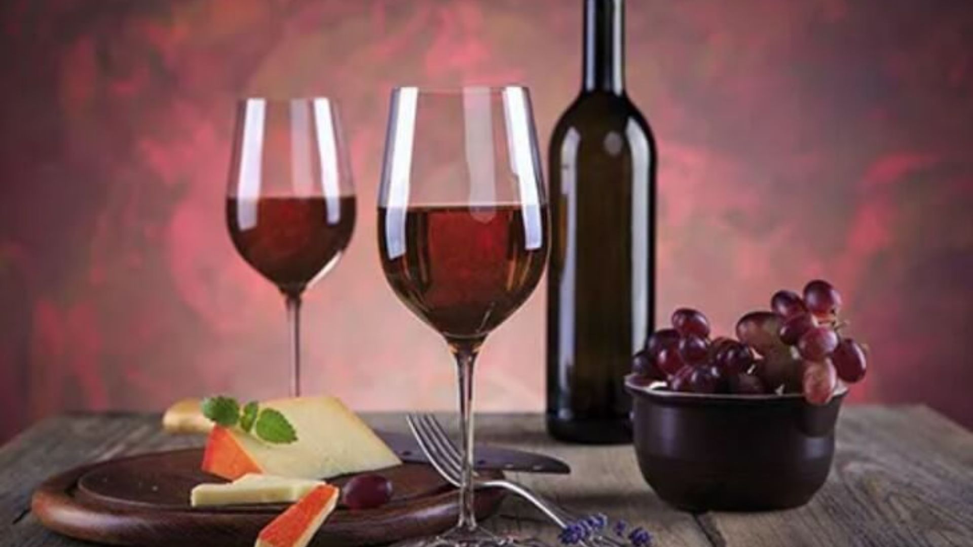 Red Wine Benefits: వావ్.. రెడ్ వైన్ తాగడం వల్ల ఇన్ని లాభాలా?