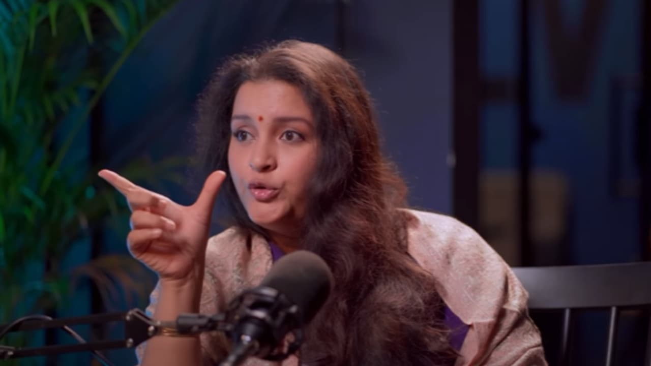 Renu Desai : త్వరలోనే సన్యాసం తీసుకుంటాను : రేణు దేశాయ్