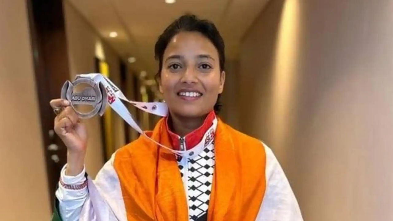 Rohini Kalam: క్రీడా రంగంలో విషాదం.. భారత క్రీడాకారిణి ఆత్మహత్య