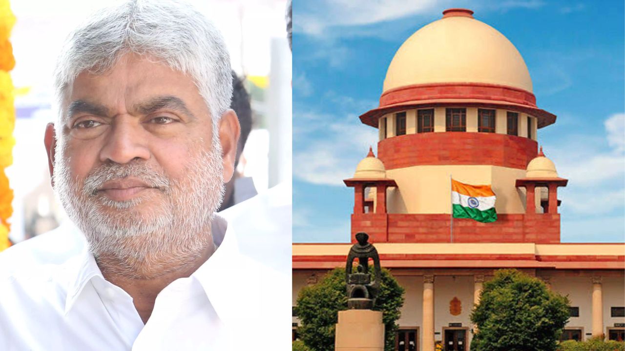 Petitions of MLAs: ఎమ్మెల్యేల అనర్హత పిటిషన్లపై విచారణకు గడువు కోరిన స్పీకర్