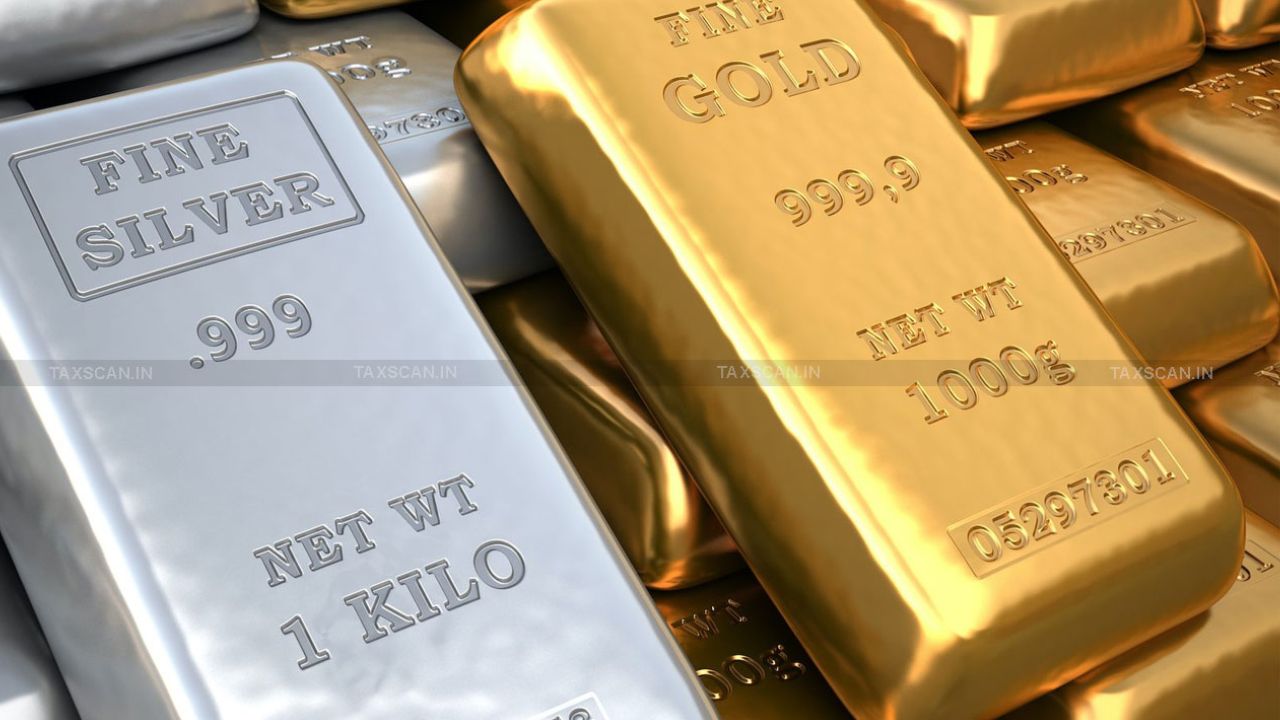 Silver Loans: ఇకపై వెండికి కూడా లోన్లు!