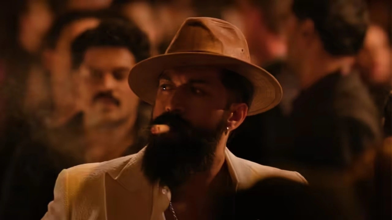 Toxic: A Fairy Tale for Grown-Ups : రూమర్స్‌కి చెక్ పెట్టిన యష్.. టాక్సిక్ రిలీజ్ డేట్‌పై క్లారిటీ