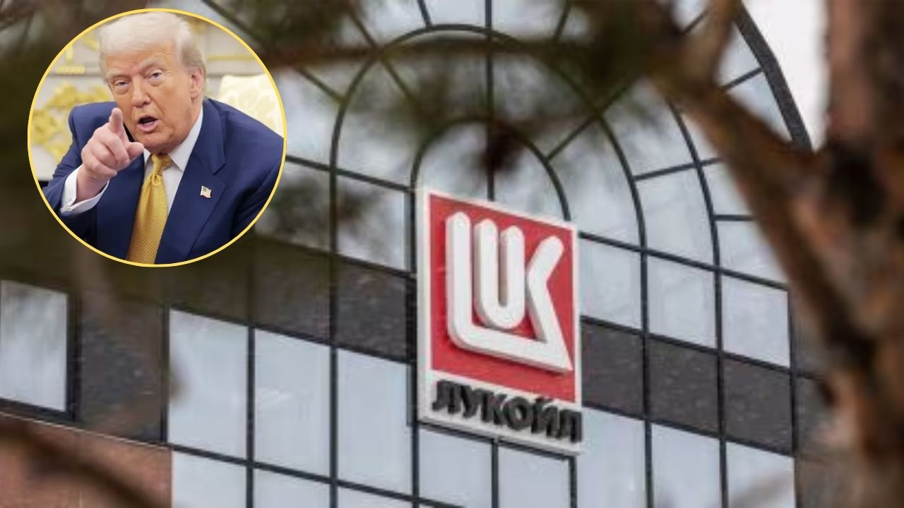 Trump Sanctions: ట్రంప్‌ ఆంక్షల ఎఫెక్ట్‌.. ఆస్తులు అమ్ముకుంటున్న రష్యా సంస్థ!