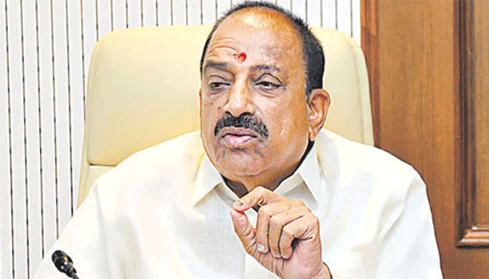 Tummala: ఎకరాకు రూ.10 వేల సాయం:  మంత్రి తుమ్మల