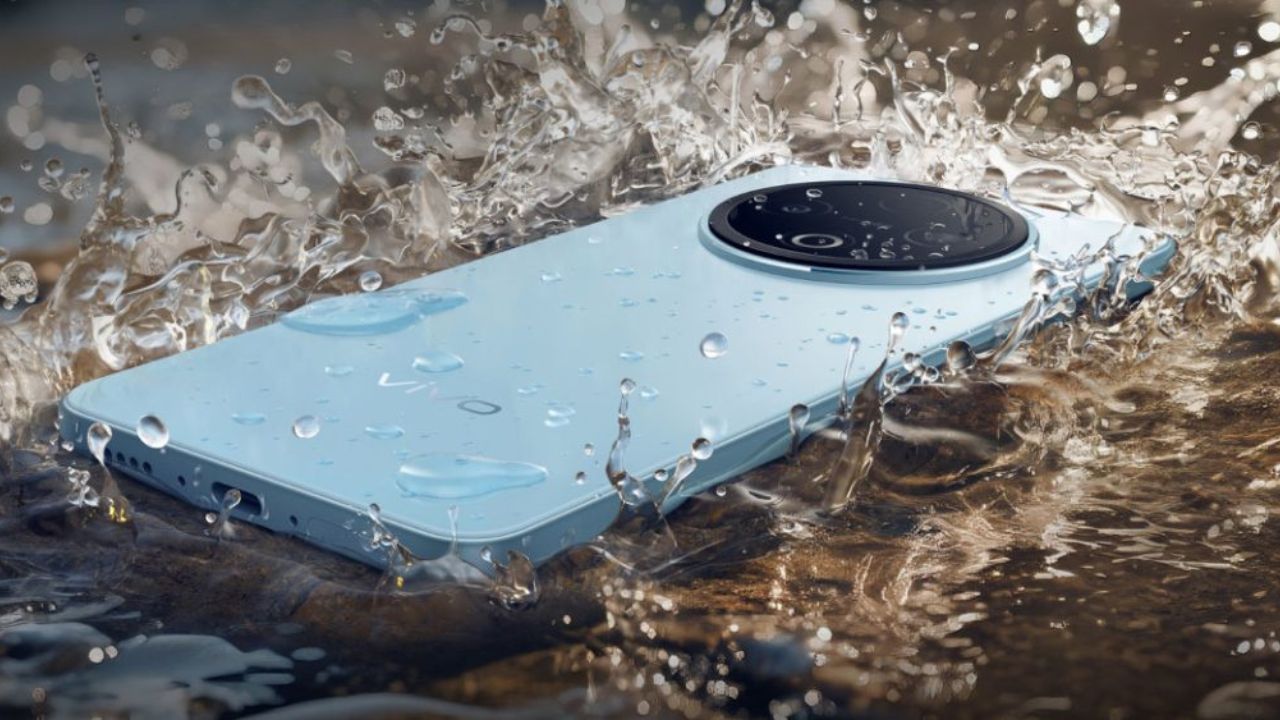 Vivo Y500 Pro: బాబోయ్ ఇది వస్తది అనుకోలేదు.. 200MP కెమెరాతో వివో కొత్త స్మార్ట్‌ఫోన్.. అందరకీ దొరకదు..!