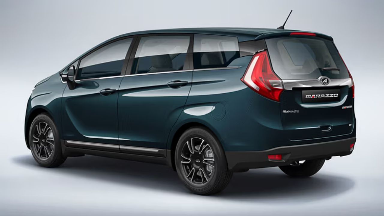 Mahindra Best Selling Car: మహీంద్రా ఆధిపత్యం.. సేల్స్‌లో దూసుకుపోతుంది..!