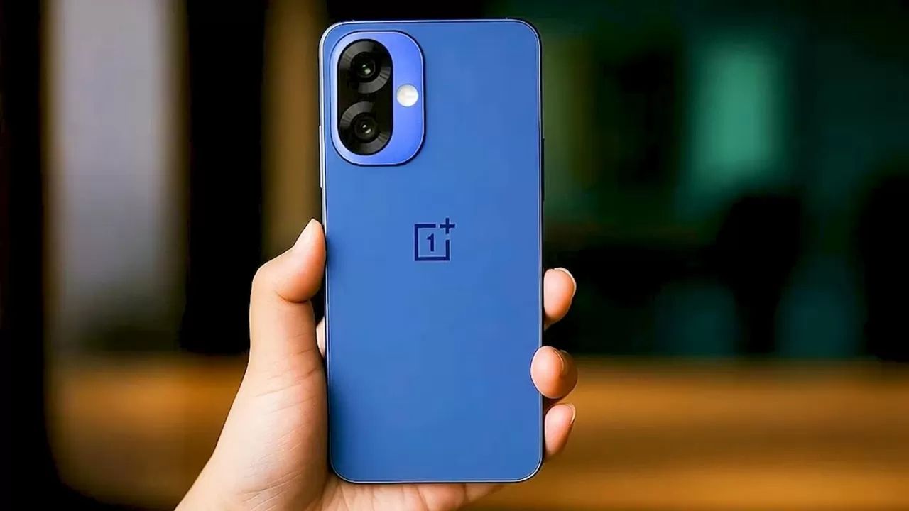 OnePlus Turbo: బరా బ్ కొంటారు.. వన్‌ప్లస్ నుంచి జిగేల్ స్మార్ట్‌ఫోన్..!