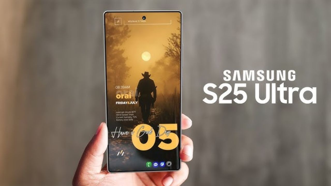 Samsung Galaxy S25 Ultra Price Drop: పిచ్చిపిచ్చిగా ఆఫర్లు..ఈ ఫోనే కొనండి.. బ్లాస్ట్ డీల్ భయ్యా..!