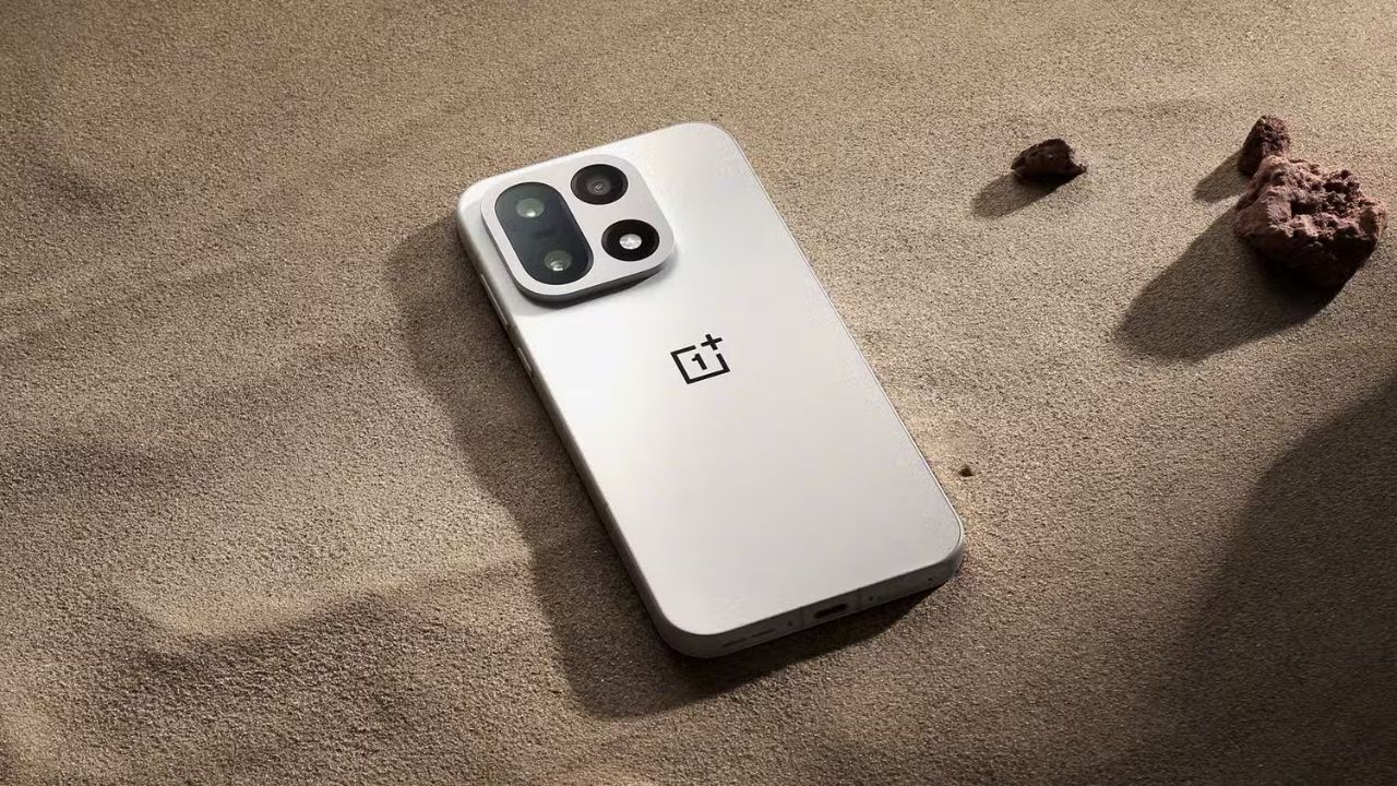 OnePlus 15T: వన్‌ప్లస్ నుంచి కొత్త స్మార్ట్‌ఫోన్..!