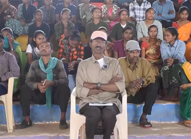 Asanna: మా నిర్ణయంలో తప్పులేదు.. అందుకే ఆయుధాలను వదిలేశాం: ఆశన్న