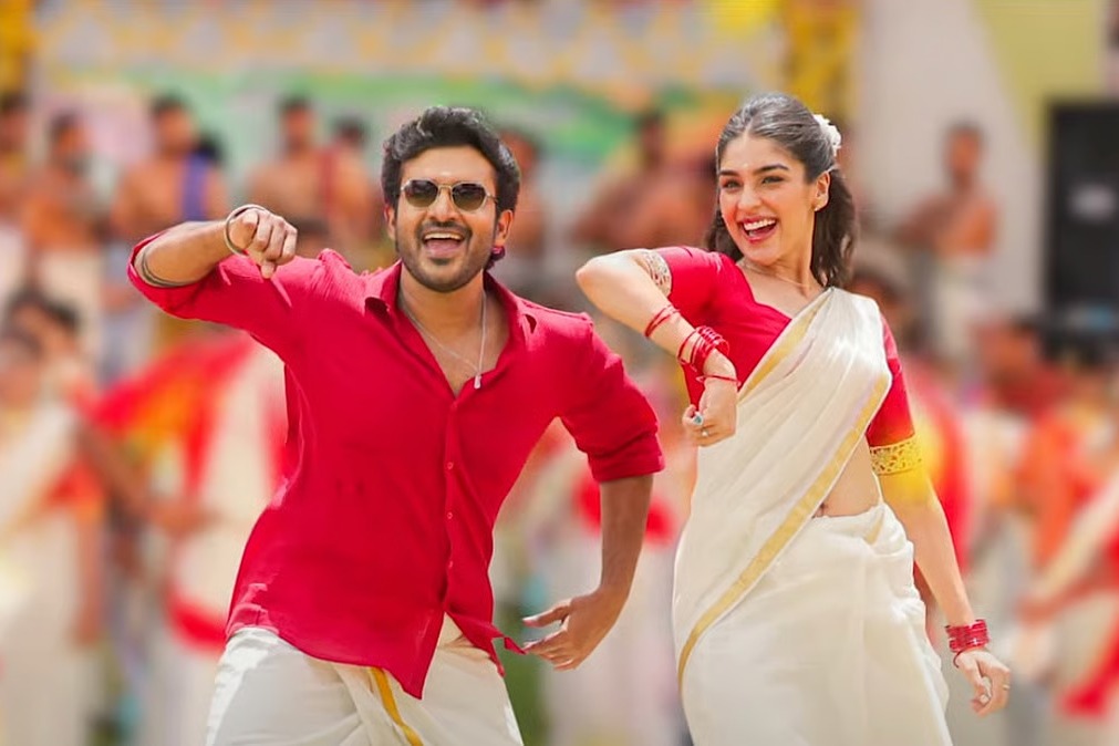 Kiran Abbavaram K-Ramp Movie: బ్రేక్ ఈవెన్ కంప్లీట్ చేసుకున్న కిరణ్ అబ్బవరం 'K-ర్యాంప్'