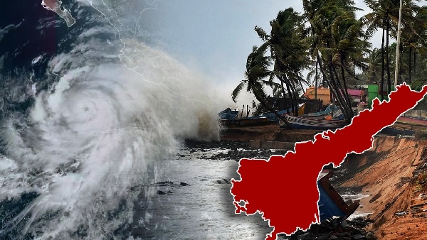 Cyclone Montha: ముంచుకొస్తున్న మొంథా తుఫాన్.. ఏపీలో విమాన సర్వీసులు రద్దు
