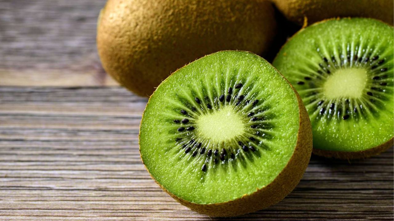 విటమిన్ సి ఎక్కువగా ఉండటం వల్ల రోగనిరోధక వ్యవస్థ పనితీరు మెరుగుపడుతుంది