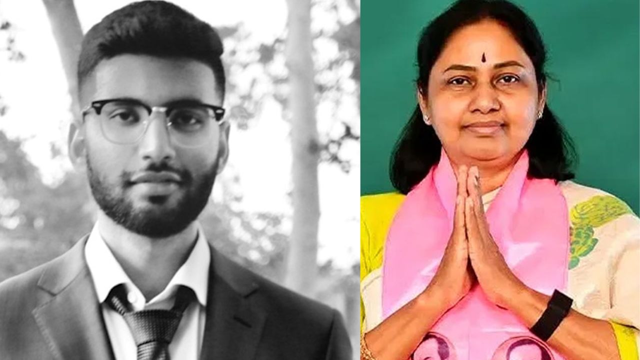 Jublihills ByElection: జూబ్లీహిల్స్ బై పోల్స్‌లో మరో ట్విస్ట్.. మాగంటి అసలైన వారసుడిని తానే అంటున్నతారక్ ప్రద్యుమ్న