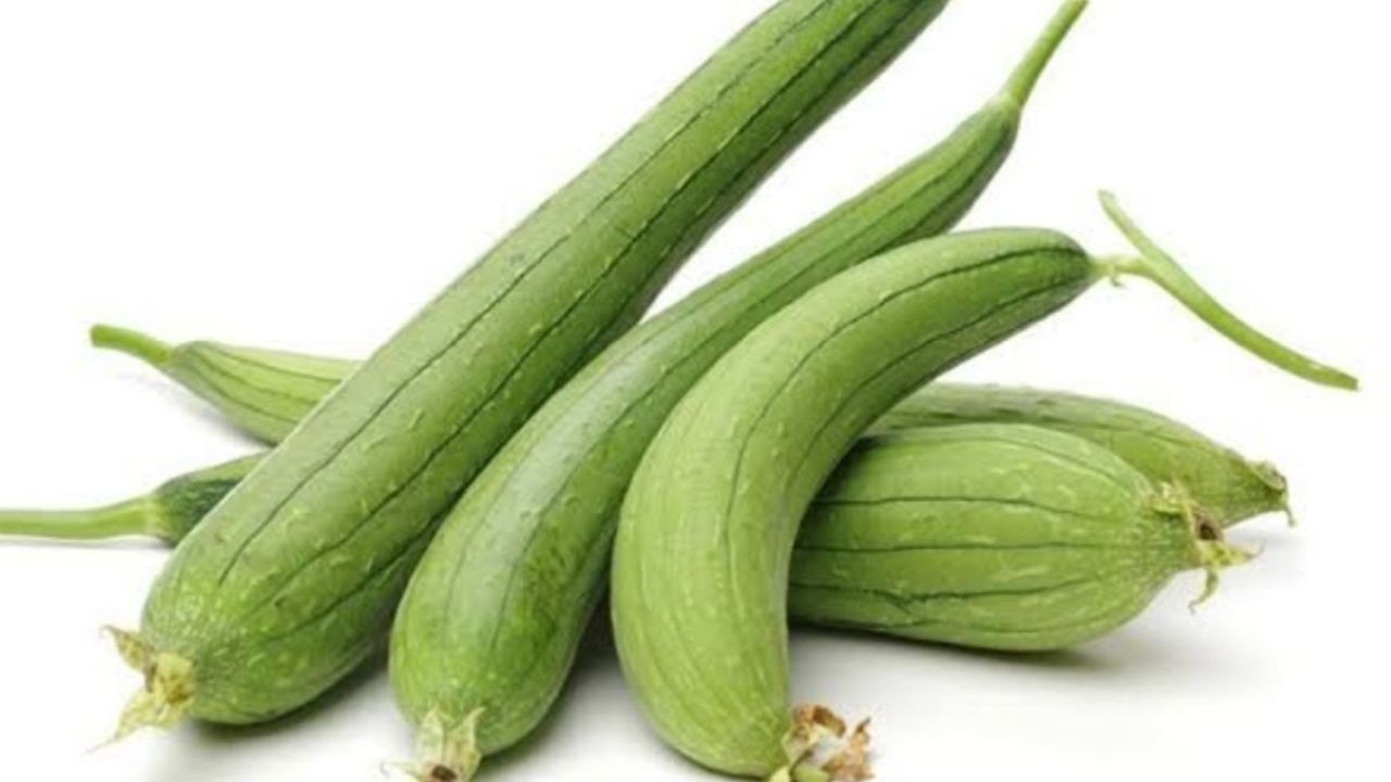 Neti Birakaya- నేతి బీరకాయతో ఆరోగ్యం, అందం మీ సొంతం