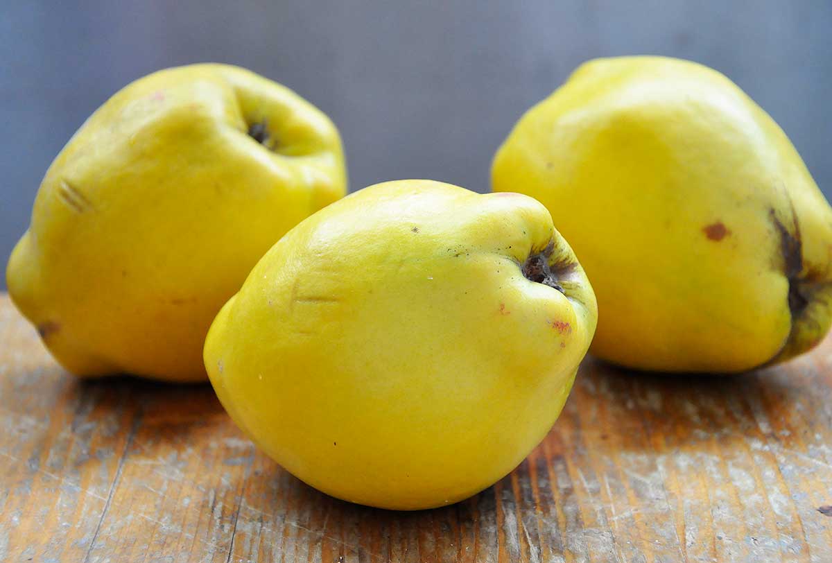 Health benefits quince fruit: క్విన్స్ పండుతో అద్భుత ఆరోగ్య ప్రయోజనాలు..