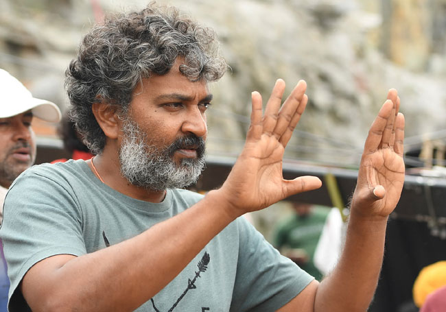 Rajamouli: బాహుబలి-3పై క్లారిటీ ఇచ్చిన దర్శకధీరుడు రాజమౌళి