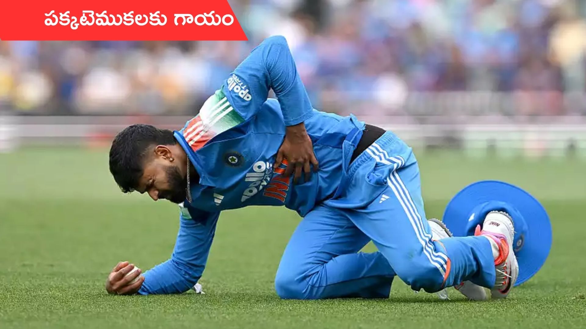 Shreyas Iyer: అభిమానులకు బిగ్ షాక్..ఐసీయూలోనే శ్రేయస్ అయ్యర్..!