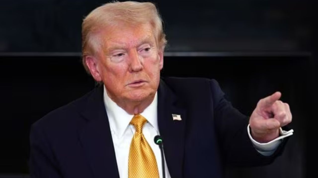 Donald Trump: స్మగ్లర్లను చంపేస్తామన్న డొనాల్డ్ ట్రంప్.. అమెరికాపై వెనిజులా అధ్యక్షుడు తీవ్ర ఆరోపణలు