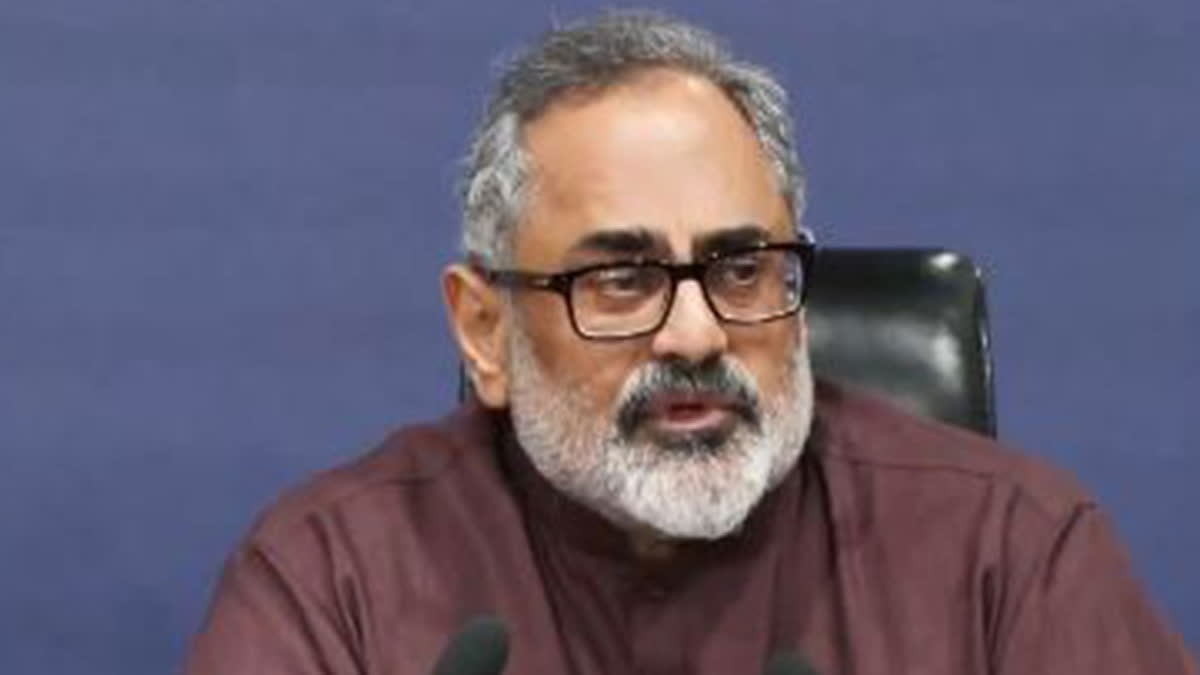 రాహుల్ అతిపెద్ద మోసగాడు: కాంగ్రెస్ విమర్శలపై బీజేపీ కౌంటర్ – politics రాహుల్ అతిపెద్ద మోసగాడు: కాంగ్రెస్ విమర్శలపై బీజేపీ కౌంటర్ – politics