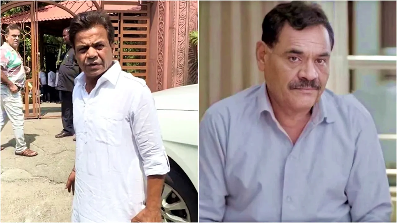 రాజ్పాల్ యాదవ్ను అవమానించారా? ముష్తాక్ ఖాన్ ప్రార్థన సమావేశం గురించి నిజాలు – general రాజ్పాల్ యాదవ్ను అవమానించారా? ముష్తాక్ ఖాన్ ప్రార్థన సమావేశం గురించి నిజాలు – general
