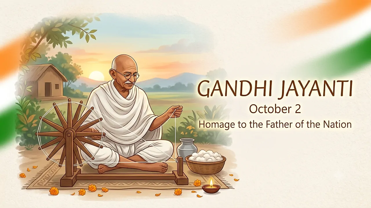 గాంధీ జయంతి సందర్భంగా వాట్సాప్ స్టేటస్ వీడియోలను ఎలా డౌన్లోడ్ చేయాలి మరియు అప్లోడ్ చేయాలి – general గాంధీ జయంతి సందర్భంగా వాట్సాప్ స్టేటస్ వీడియోలను ఎలా డౌన్లోడ్ చేయాలి మరియు అప్లోడ్ చేయాలి – general