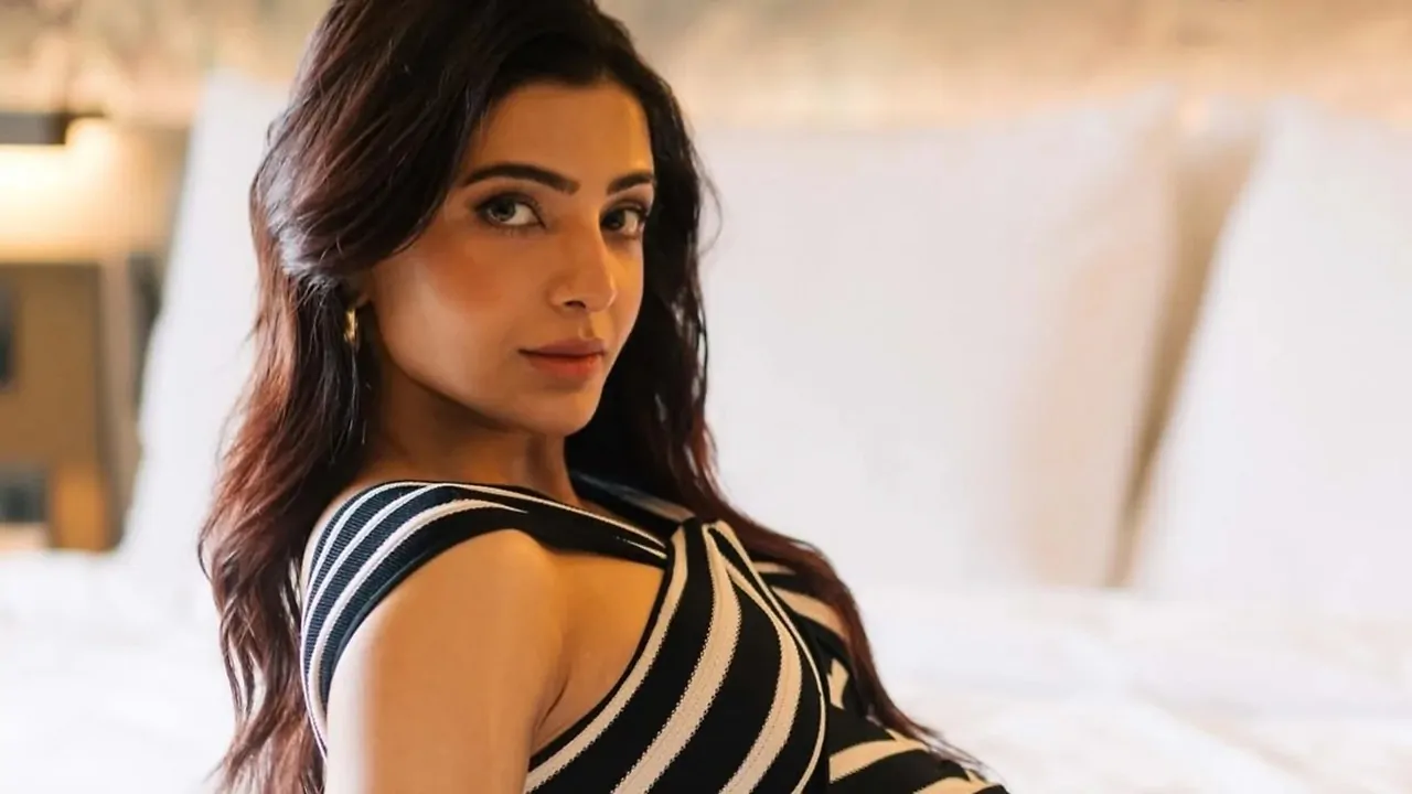 బాంబే హైకోర్టు సమంతకు అనధికారిక AI డీప్ఫేక్లపై నిషేధం – general బాంబే హైకోర్టు సమంతకు అనధికారిక AI డీప్ఫేక్లపై నిషేధం – general
