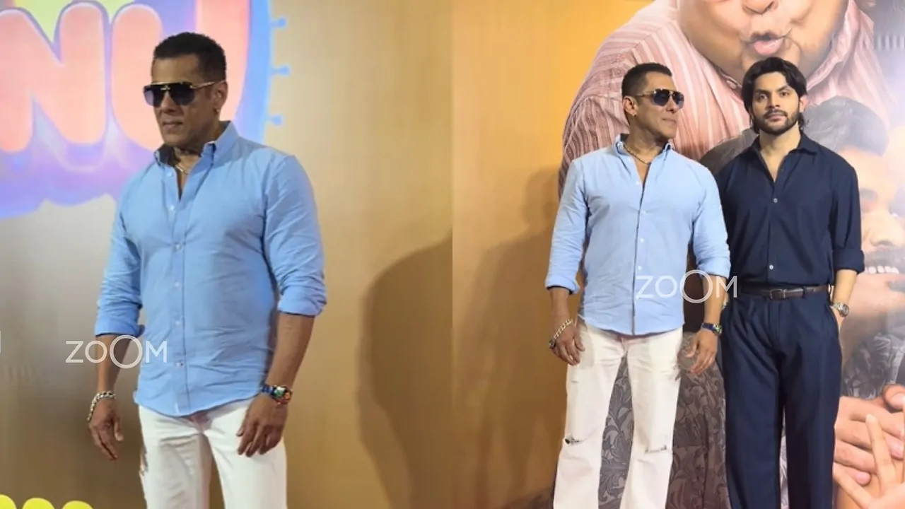 సల్మాన్ ఖాన్ 'ప్రేమ కీతాను'కు మద్దతు – general సల్మాన్ ఖాన్ 'ప్రేమ కీతాను'కు మద్దతు – general