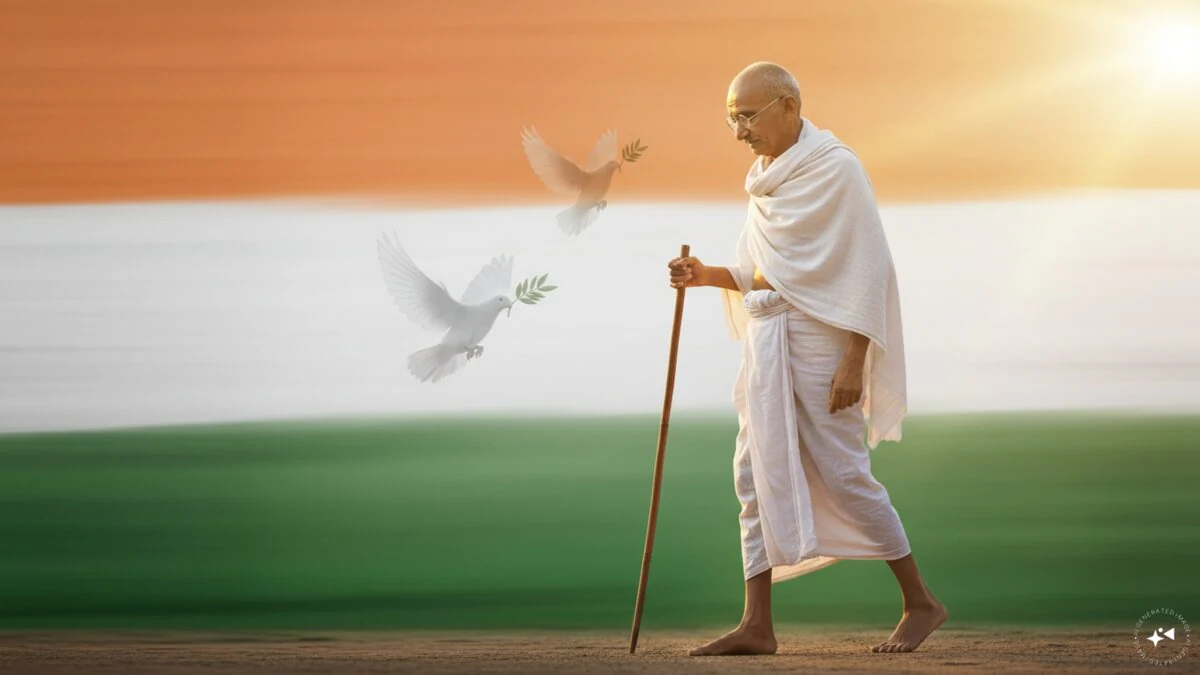 అహింస అంతర్జాతీయ దినోత్సవం - చరిత్ర, ప్రాముఖ్యత మరియు అక్టోబర్ 2 – general అహింస అంతర్జాతీయ దినోత్సవం - చరిత్ర, ప్రాముఖ్యత మరియు అక్టోబర్ 2 – general
