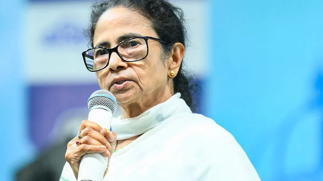 మమతా బెనర్జీపై ఆరోపణలు.. రాజకీయ కలకలం! – general మమతా బెనర్జీపై ఆరోపణలు.. రాజకీయ కలకలం! – general