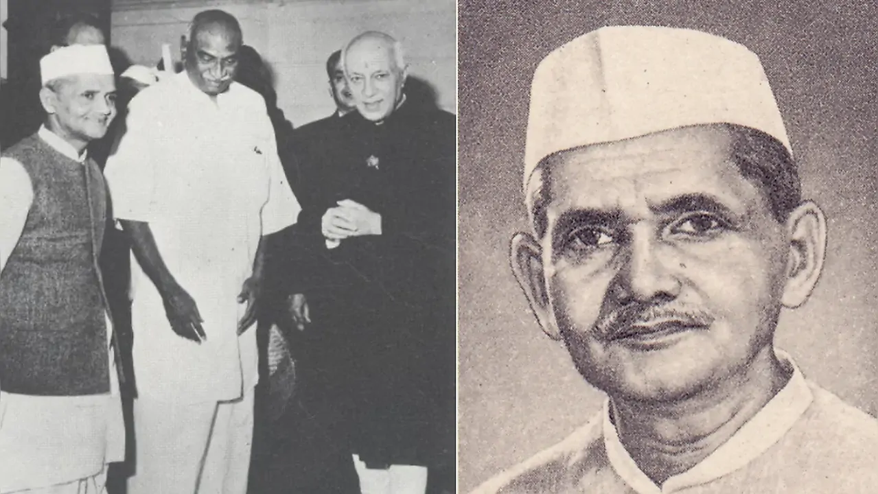 లాల్ బహదూర్ శాస్త్రి జయంతి: నాయకులు స్మరించుకున్నారు – general లాల్ బహదూర్ శాస్త్రి జయంతి: నాయకులు స్మరించుకున్నారు – general