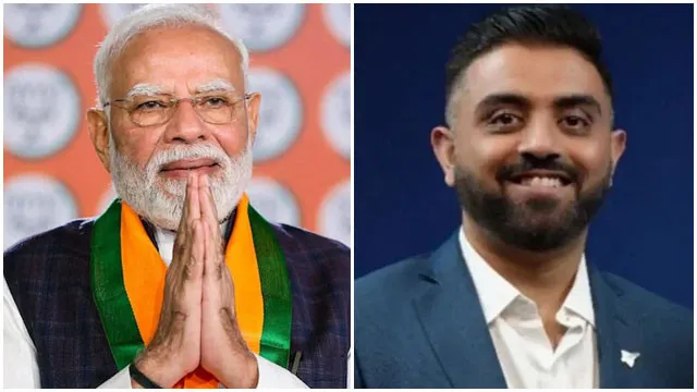 ప్రధాని మోదీ హీరో పైలట్ స్మిత్కు ఫోన్ కాల్ – general ప్రధాని మోదీ హీరో పైలట్ స్మిత్కు ఫోన్ కాల్ – general
