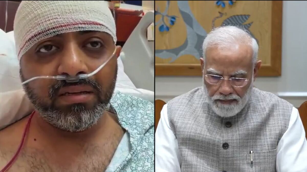 ప్యాసింజర్ల ప్రాణాలను కాపాడిన స్మిత్ మచ్చ్ఛర్ – general ప్యాసింజర్ల ప్రాణాలను కాపాడిన స్మిత్ మచ్చ్ఛర్ – general