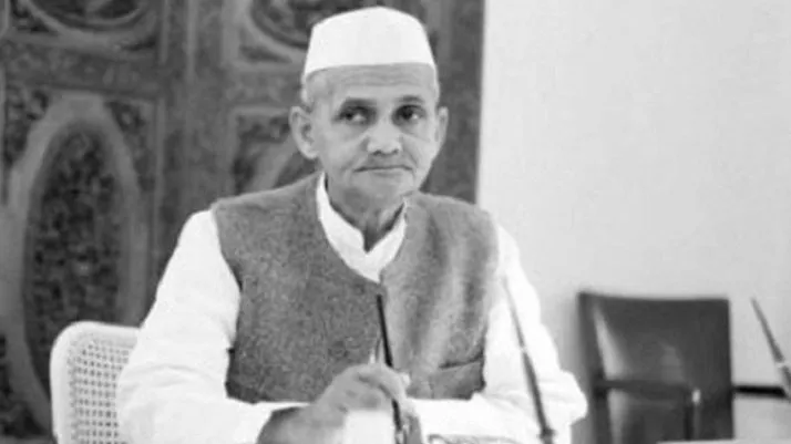 లాల్ బహదూర్ శాస్త్రి యొక్క నిరాడంబర జీవితం – general లాల్ బహదూర్ శాస్త్రి యొక్క నిరాడంబర జీవితం – general