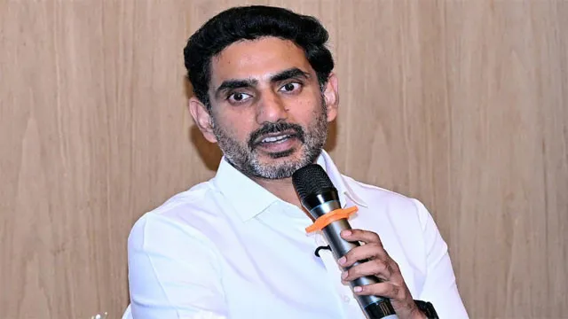 రాయలసీమ రైతు సత్తా ప్రపంచానికి చూపిస్తాం: మంత్రి లోకేశ్ – general రాయలసీమ రైతు సత్తా ప్రపంచానికి చూపిస్తాం: మంత్రి లోకేశ్ – general